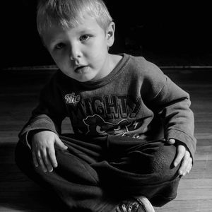 Meet your Posher, Sean